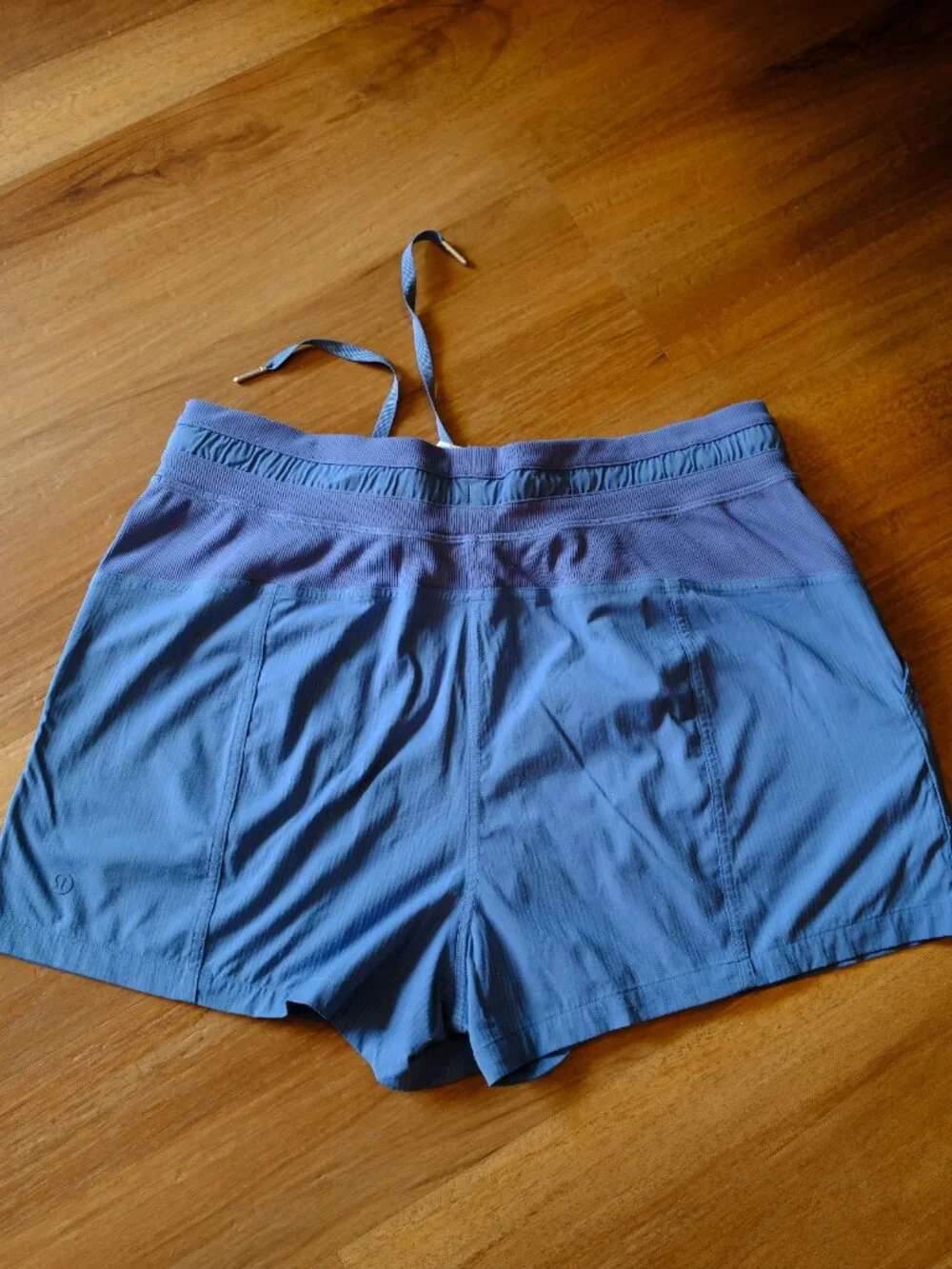 Lululemon Dance Studio Shorts Size 10
